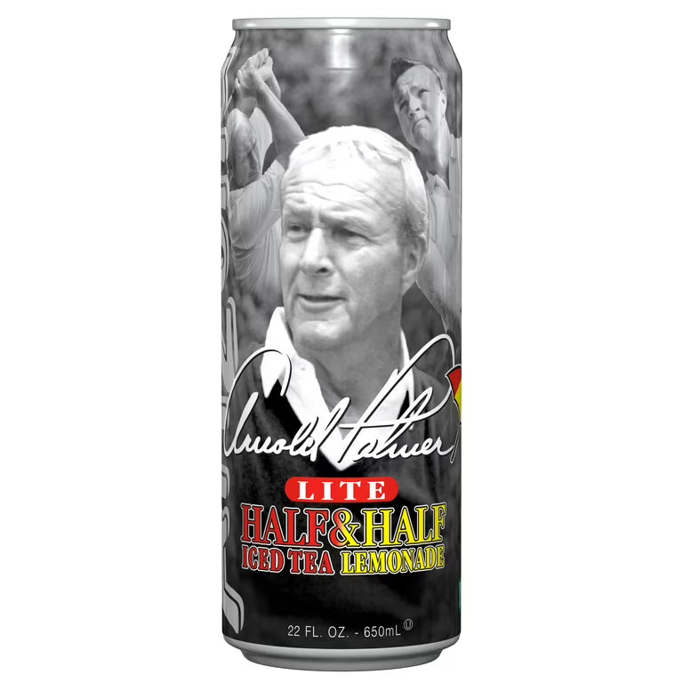 AriZona Arnold Palmer Lite Can
