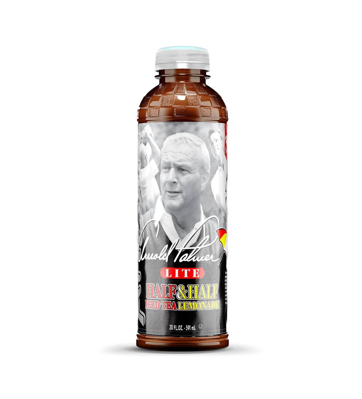 AriZona Arnold Palmer Lite Bottle – SONO Group