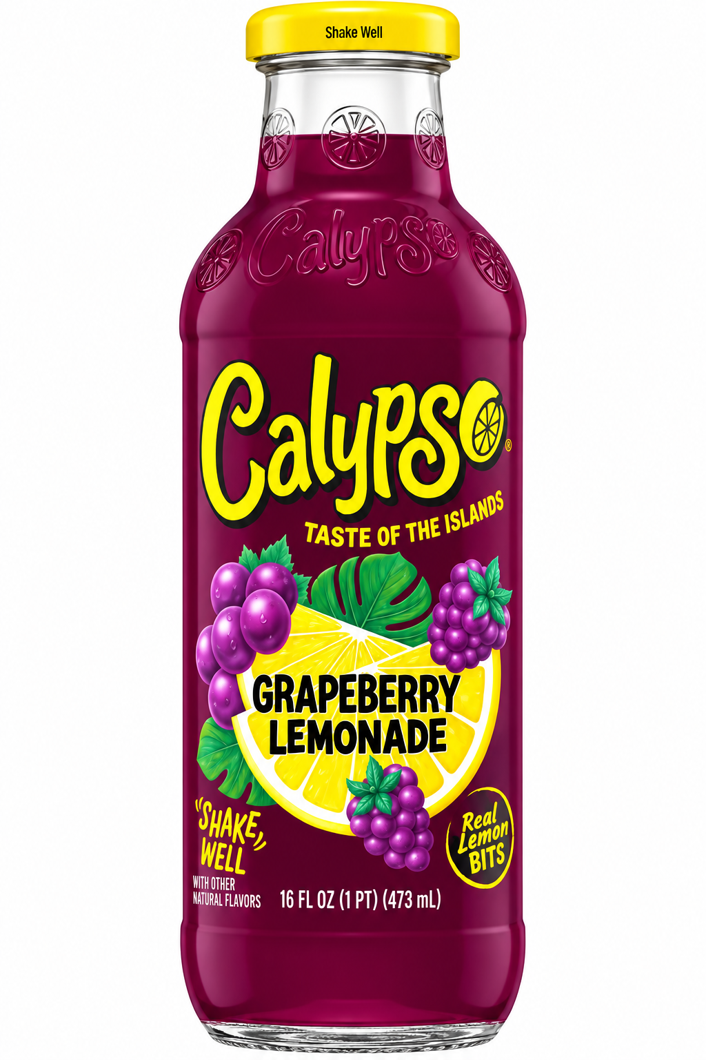 Calypso GrapeBerry Lemonade