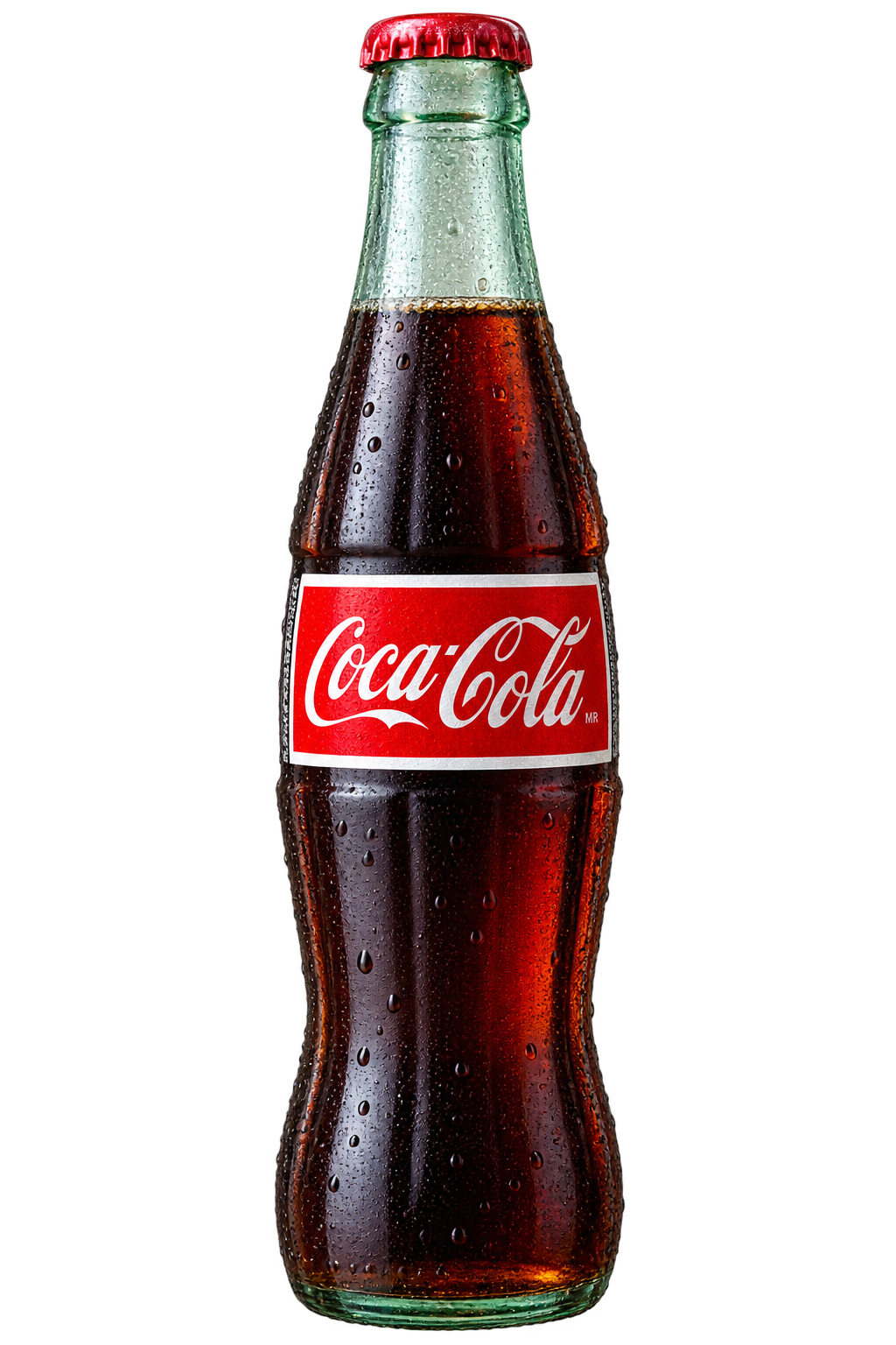 Mexican Coca-Cola, 12 fl oz