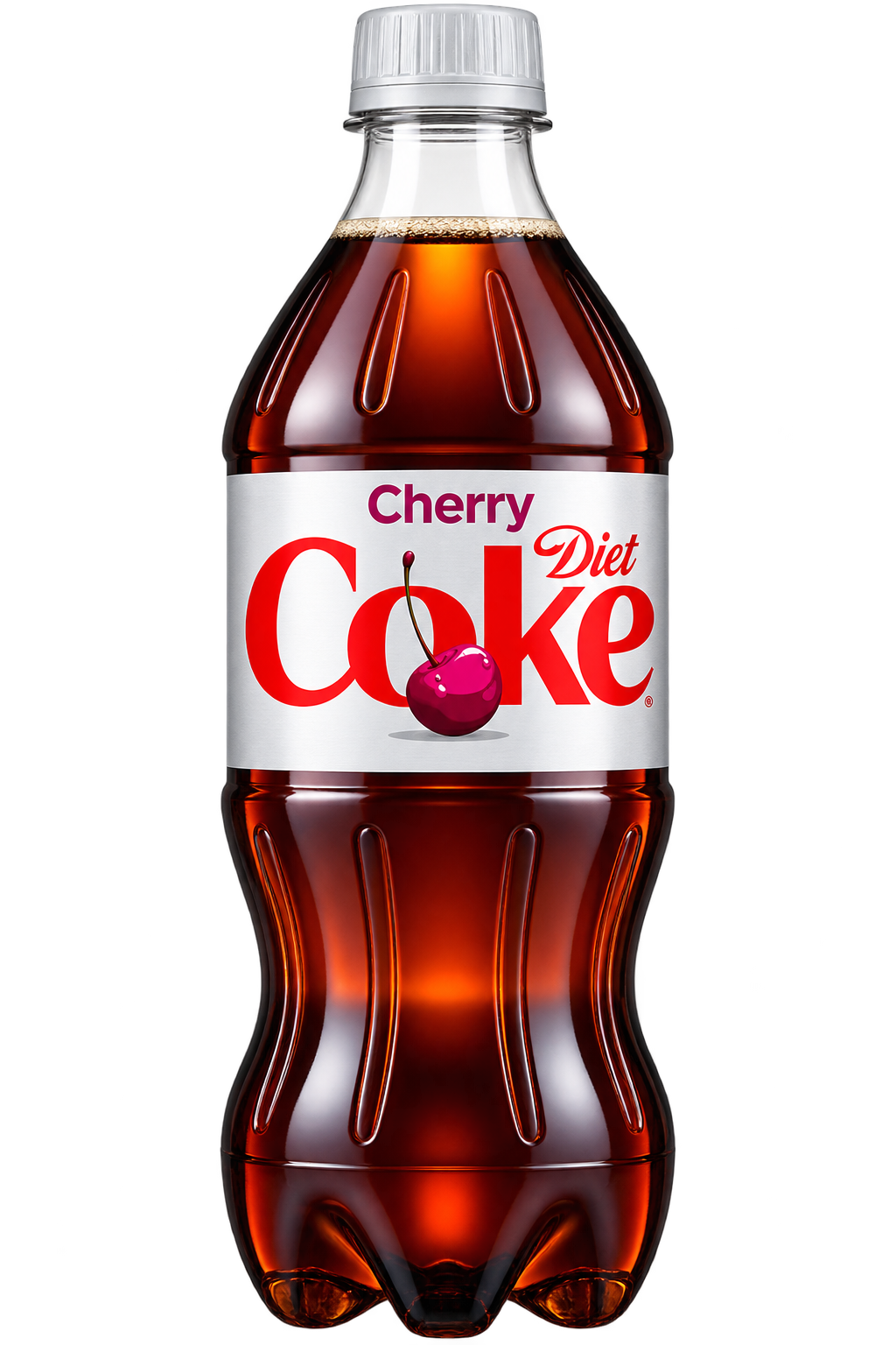 Diet Coke Cherry, 20 Fl Oz