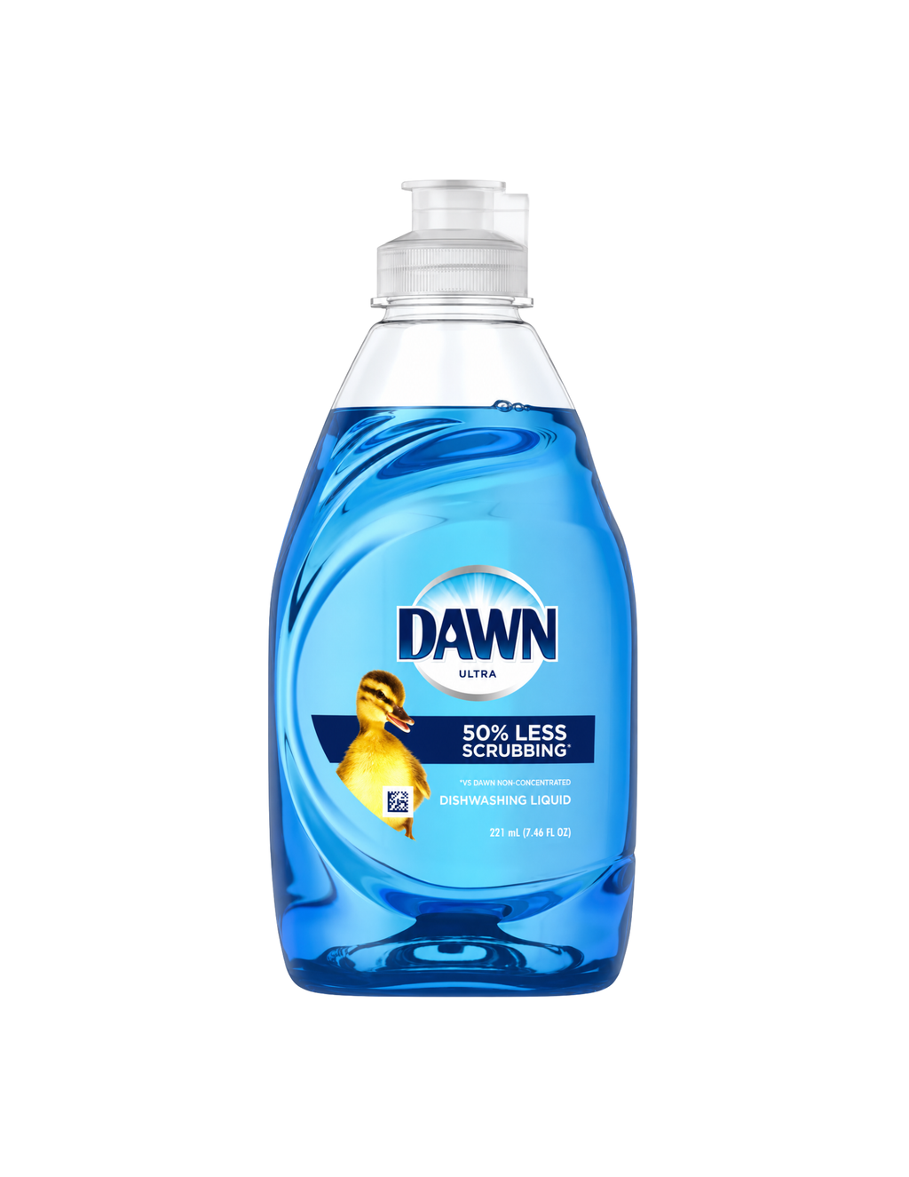 Dawn Ultra Dish Soap 7.5 fl oz