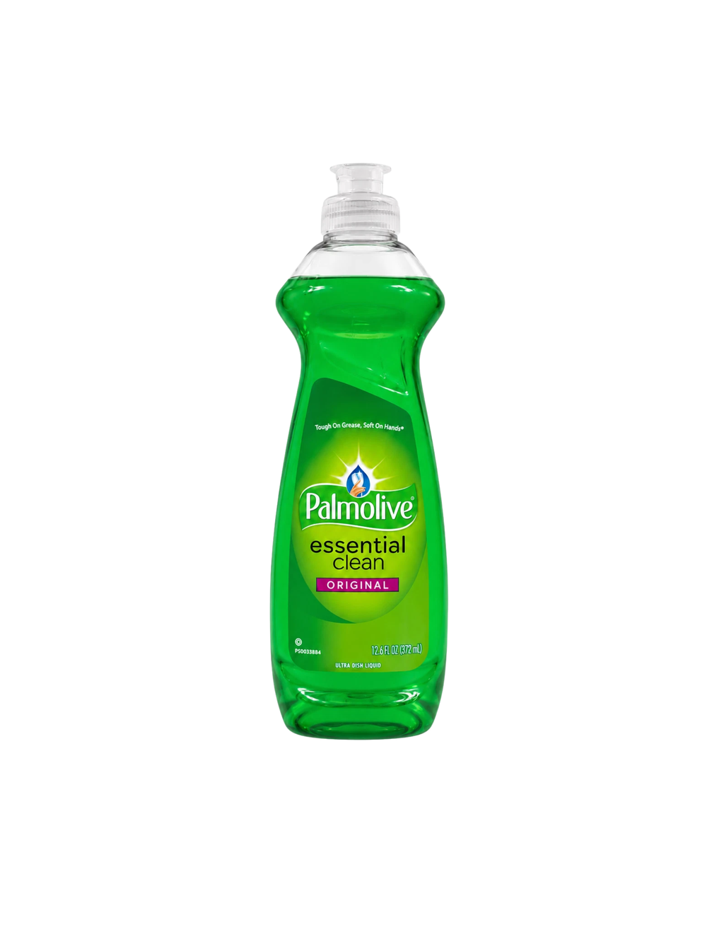 Palmolive Original Essential Clean 12.6 oz 4 Pack