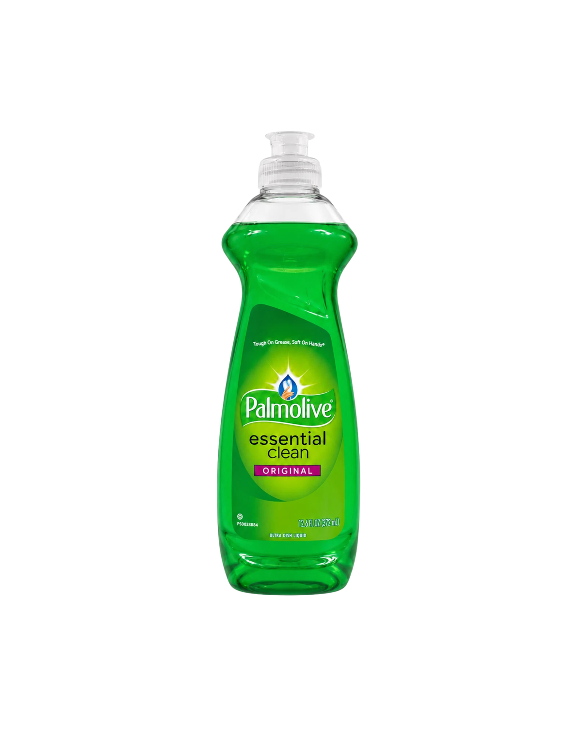 Palmolive Original Essential Clean 12.6 oz 4 Pack