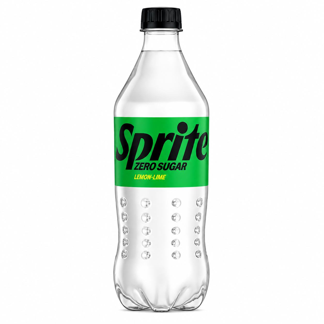 Sprite Zero Sugar, 20 Fl Oz