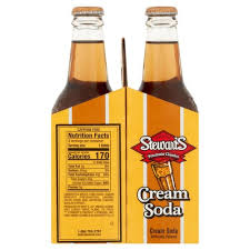Stewart's Cream Soda