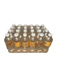 Canada Dry Vanilla Cream Soda 20oz