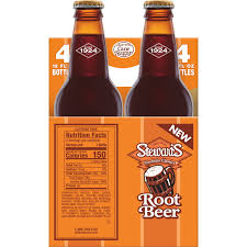 Stewart's Root Beer