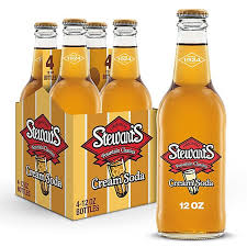 Stewart's Cream Soda