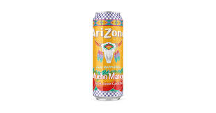 AriZona Mucho Mango Can