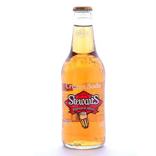 Stewart's Cream Soda
