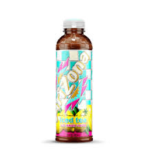 AriZona Lemon Tea Bottle