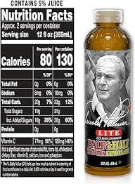 AriZona Arnold Palmer Lite Bottle