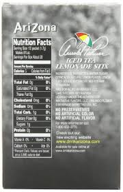 AriZona Arnold Palmer Lite Can