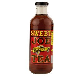 Joe Tea Sweet Tea 20 oz