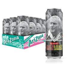 AriZona Arnold Palmer Lite Can